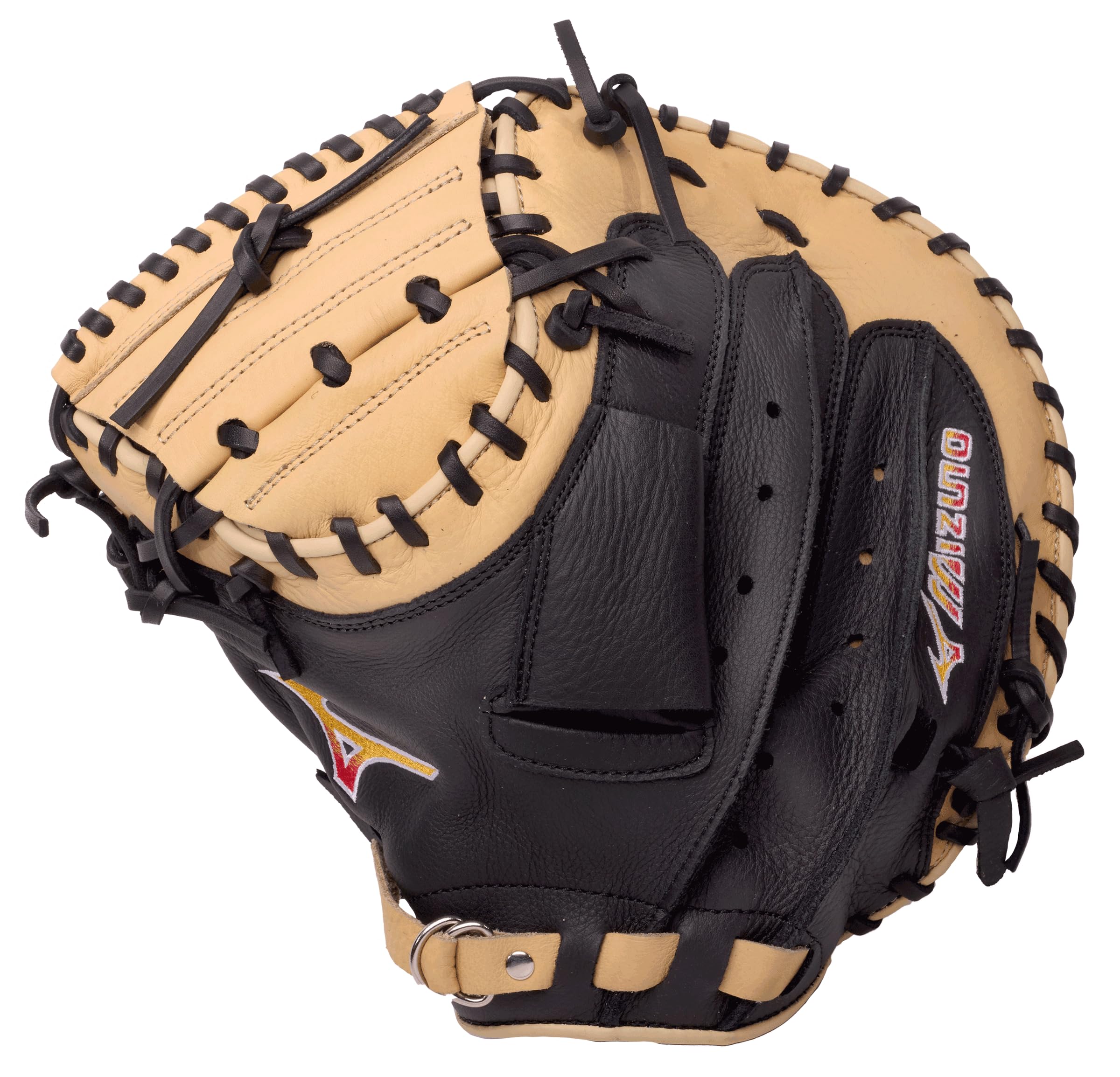 完売品 GLOVE WORKS KEBOZ CATCHER'S MITT 右投げ GXC90B5 Franchise BB, Catchers Mitt Baseball Glove, 33.5